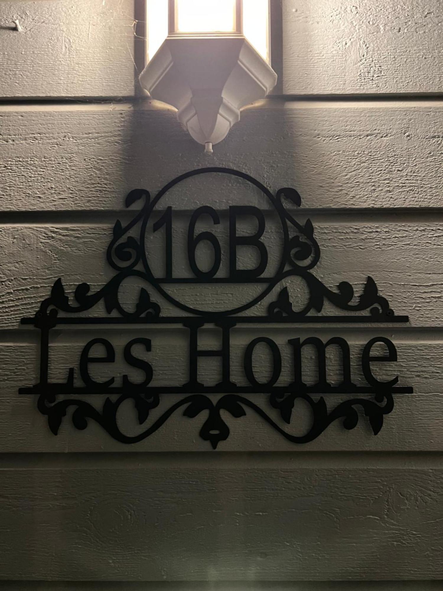 Les Home Gjerdrum المظهر الخارجي الصورة